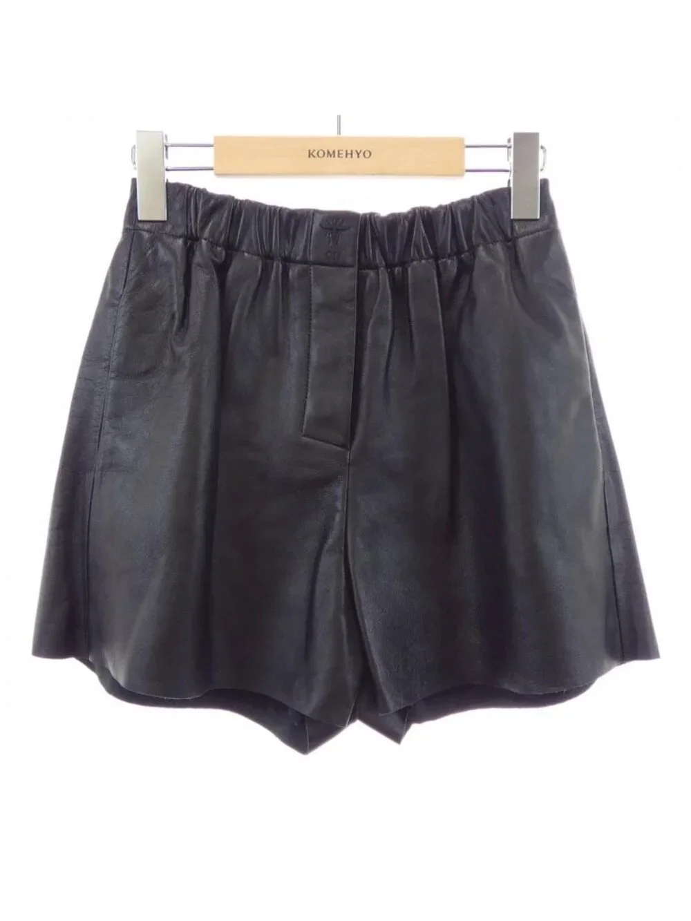 Dior Shorts Black